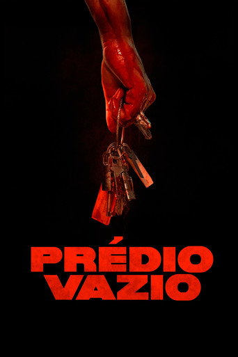 Cartel de Prédio Vazio