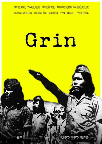 Cartel de GRIN