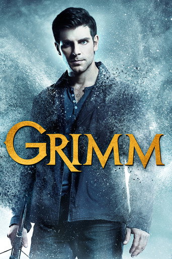 Cartel de Grimm