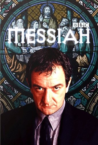 Cartel de Messiah
