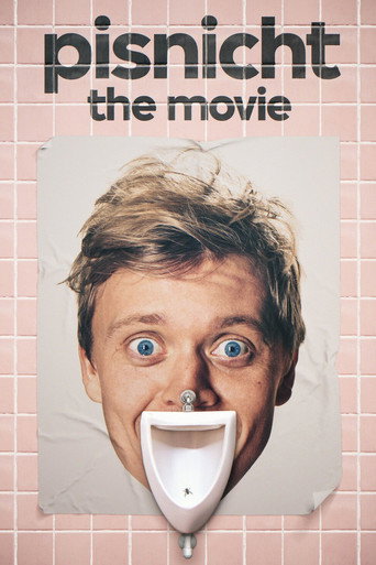Cartel de Pisnicht: The Movie