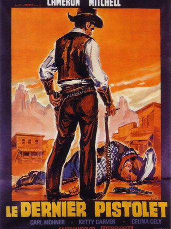 Cartel de Jim il primo