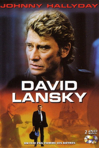 Cartel de David Lansky