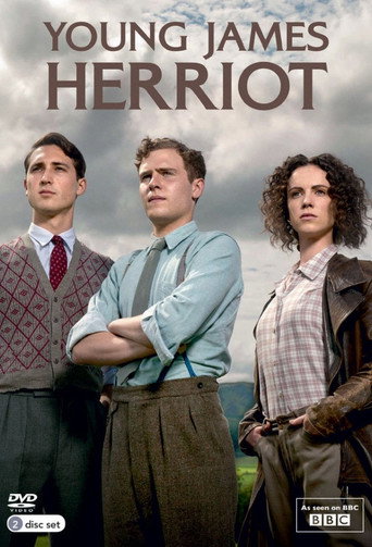 Cartel de Young James Herriot