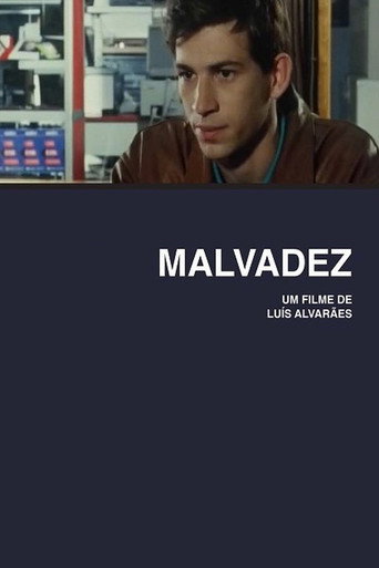 Cartel de Malvadez