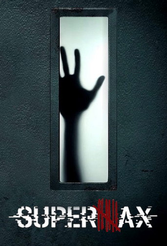 Cartel de Supermax