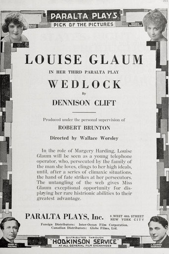 Cartel de Wedlock