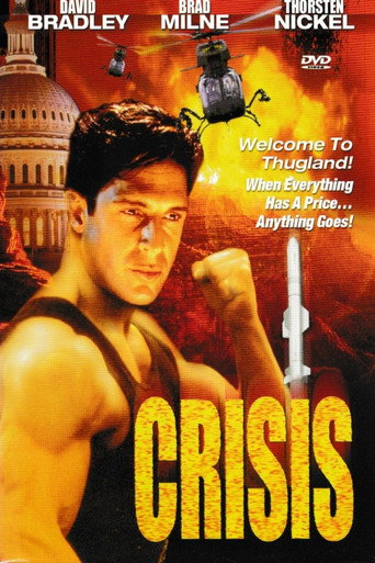 Cartel de Crisis