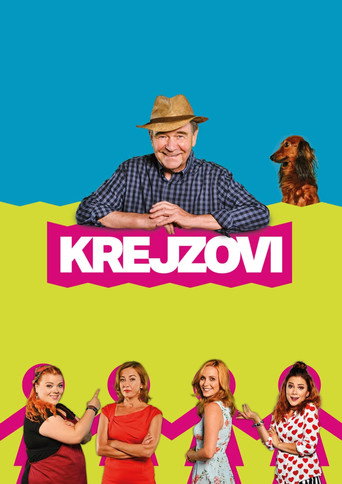 Cartel de Krejzovi