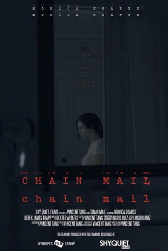Cartel de Chain Mail