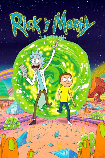 Temporada 1