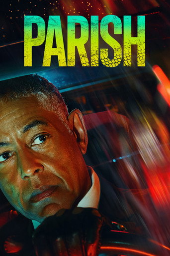 Cartel de Parish