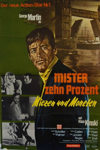 Cartel de Gángsters 70