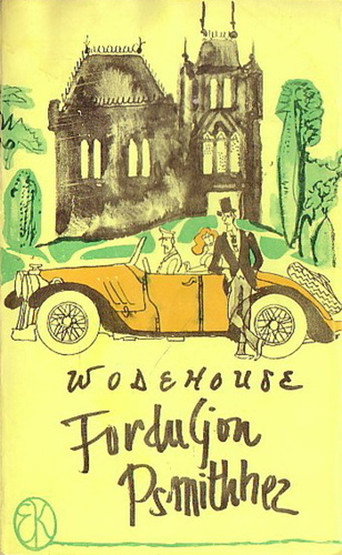 Cartel de Forduljon Psmithhez