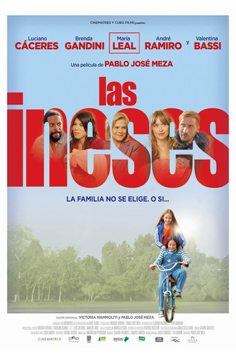 Cartel de Las Ineses
