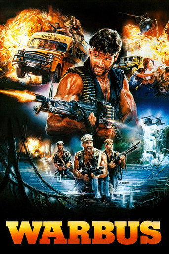 Cartel de Warbus