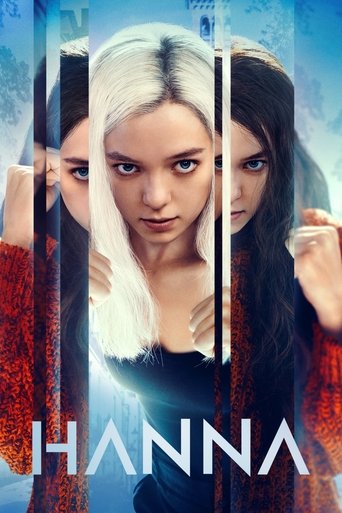 Cartel de Hanna