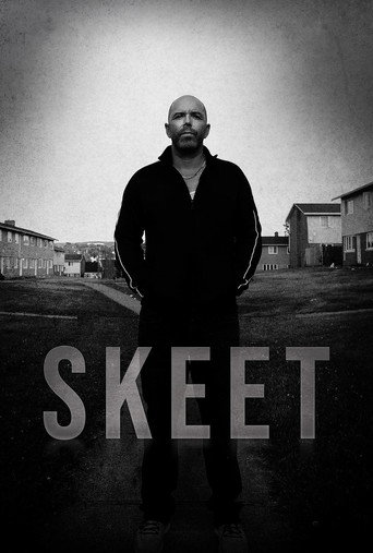 Cartel de Skeet