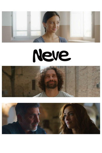 Cartel de Neve