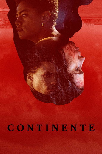 Cartel de Continente