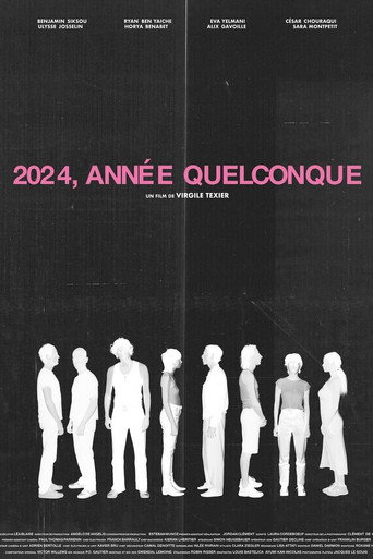 Cartel de 2024, Année Quelconque