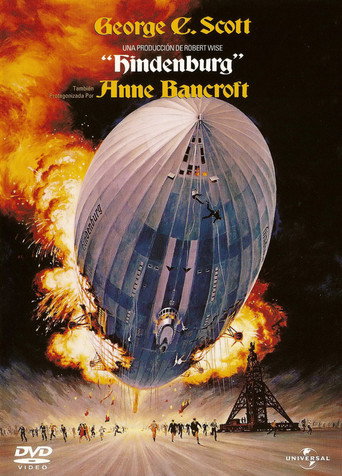 Cartel de Hindenburg