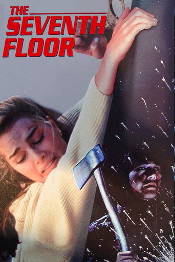 Cartel de The Seventh Floor