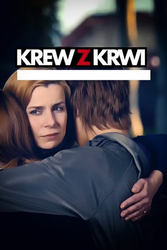Cartel de Krew z krwi