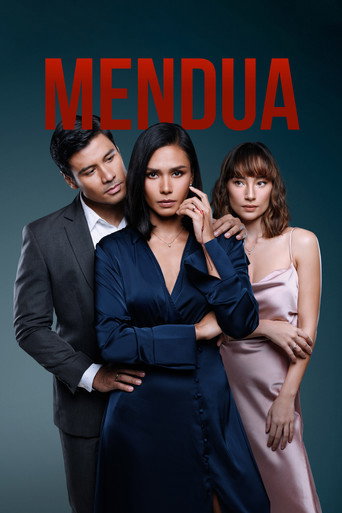 Cartel de Mendua