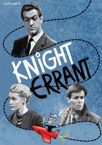 Cartel de Knight Errant Limited