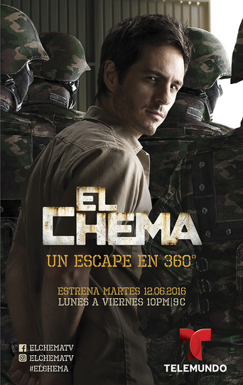 Temporada 1