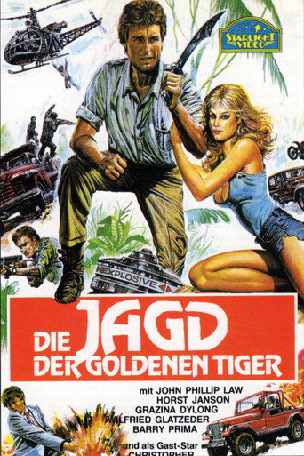 Cartel de Danger - Keine Zeit zum Sterben