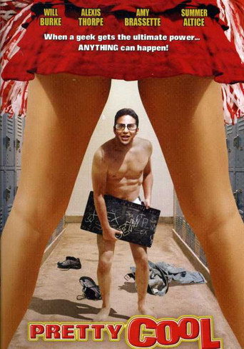 Cartel de Pretty Cool