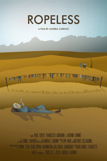 Cartel de Ropeless