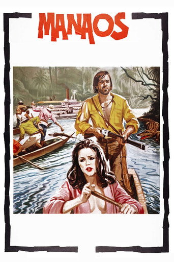 Cartel de Manaos
