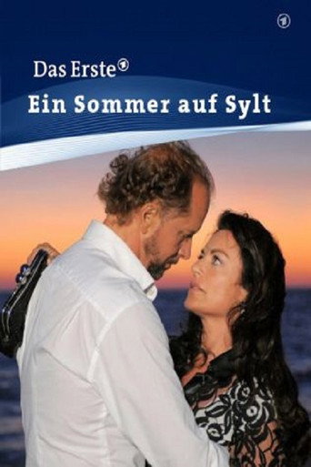 Cartel de Un verano en Sylt