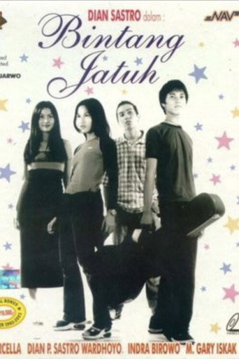 Cartel de Bintang Jatuh