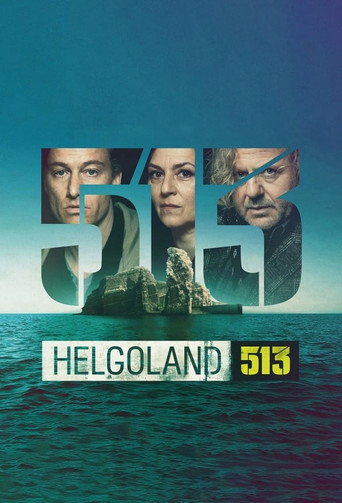 Cartel de Helgoland 513