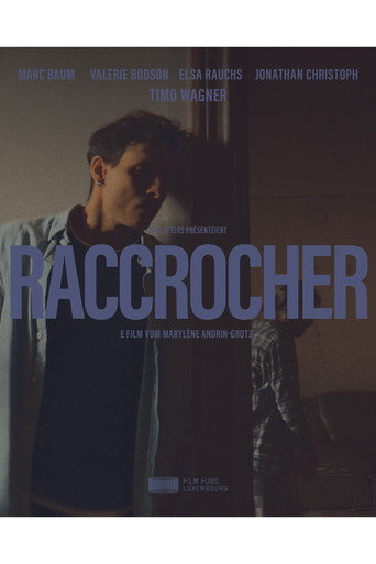 Cartel de Raccrocher
