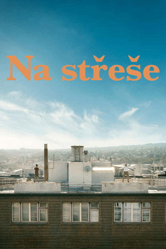 Cartel de Na střeše