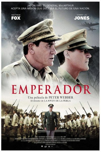 Cartel de Emperador