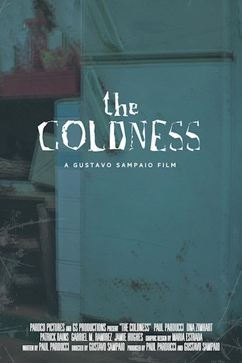 Cartel de The Coldness