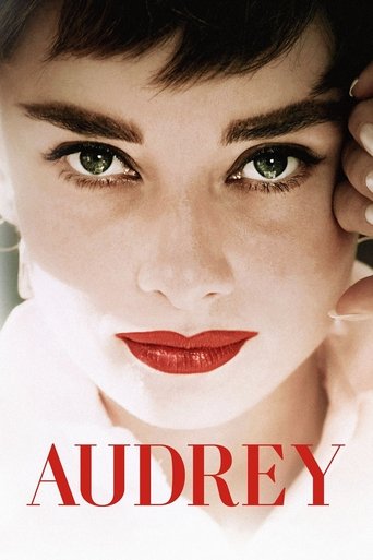 Cartel de Audrey: más allá del icono