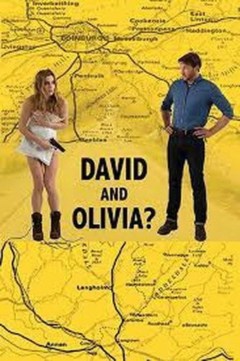 Cartel de David and Olivia?