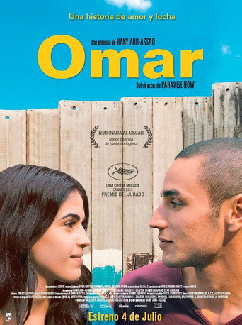 Cartel de Omar