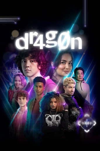 Cartel de dr4g0n