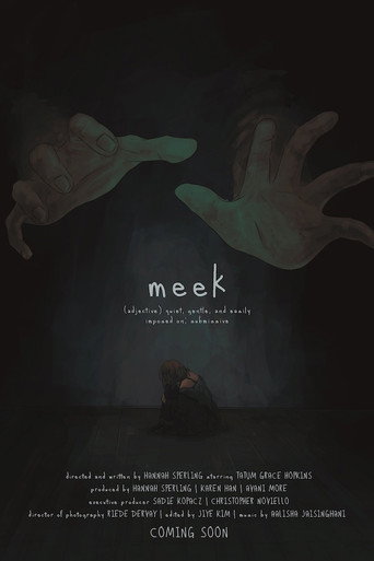 Cartel de Meek