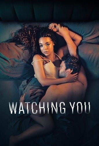 Cartel de Watching You