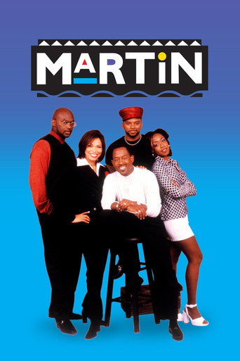 Cartel de Martin