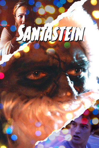 Cartel de Santastein